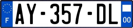 AY-357-DL