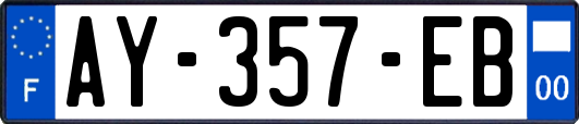 AY-357-EB