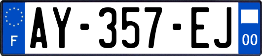 AY-357-EJ