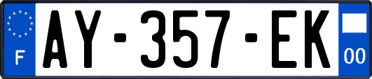 AY-357-EK