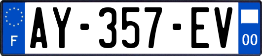 AY-357-EV
