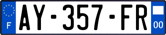 AY-357-FR