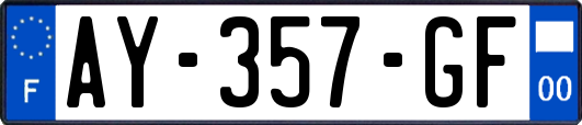 AY-357-GF