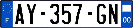 AY-357-GN