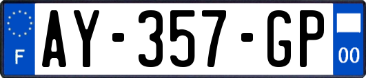 AY-357-GP