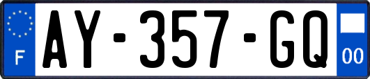 AY-357-GQ