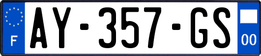AY-357-GS