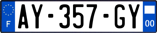 AY-357-GY