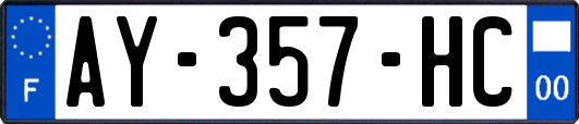 AY-357-HC
