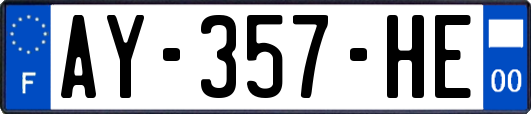 AY-357-HE