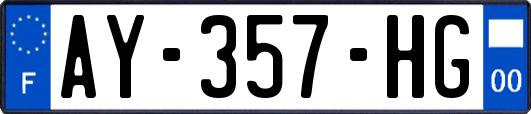 AY-357-HG
