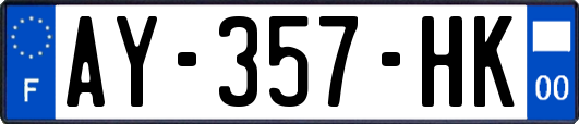 AY-357-HK