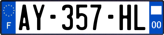 AY-357-HL