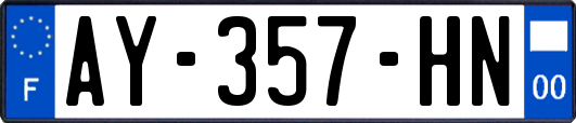 AY-357-HN
