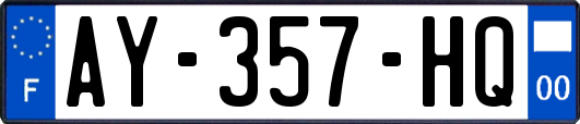 AY-357-HQ