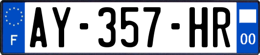 AY-357-HR