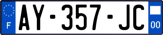 AY-357-JC