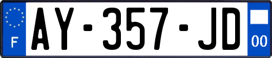 AY-357-JD