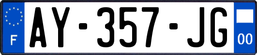 AY-357-JG