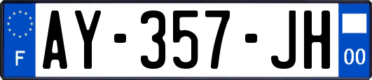 AY-357-JH