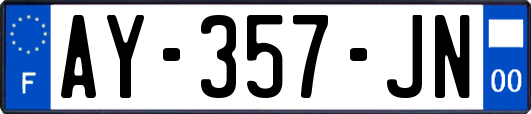 AY-357-JN