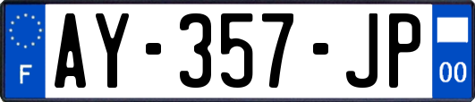 AY-357-JP