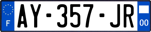 AY-357-JR