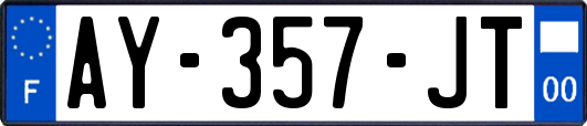 AY-357-JT