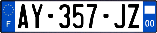 AY-357-JZ