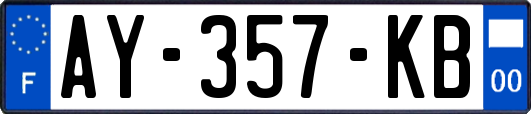 AY-357-KB