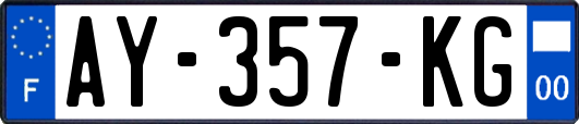 AY-357-KG