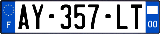 AY-357-LT
