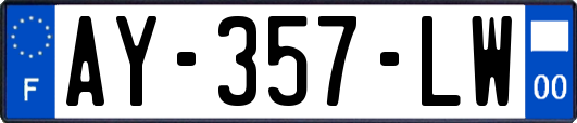 AY-357-LW