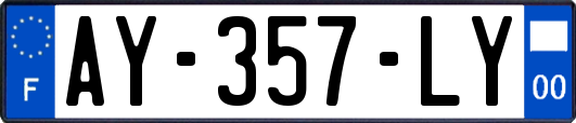 AY-357-LY
