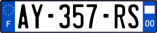 AY-357-RS