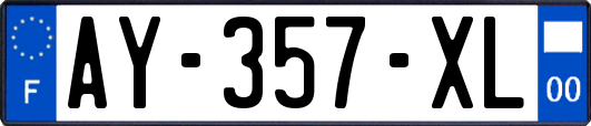 AY-357-XL