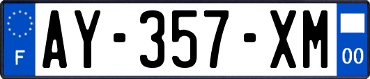 AY-357-XM