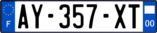AY-357-XT