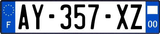 AY-357-XZ
