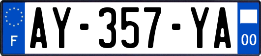 AY-357-YA