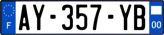 AY-357-YB