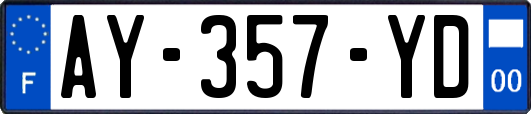 AY-357-YD
