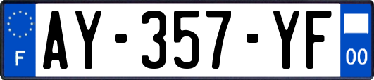 AY-357-YF