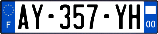 AY-357-YH