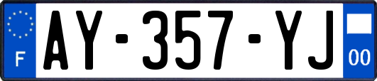 AY-357-YJ