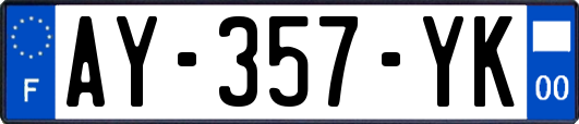 AY-357-YK