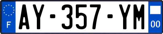 AY-357-YM