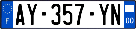 AY-357-YN