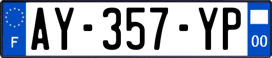 AY-357-YP