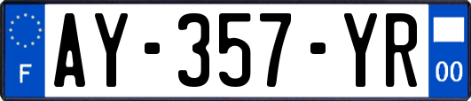 AY-357-YR